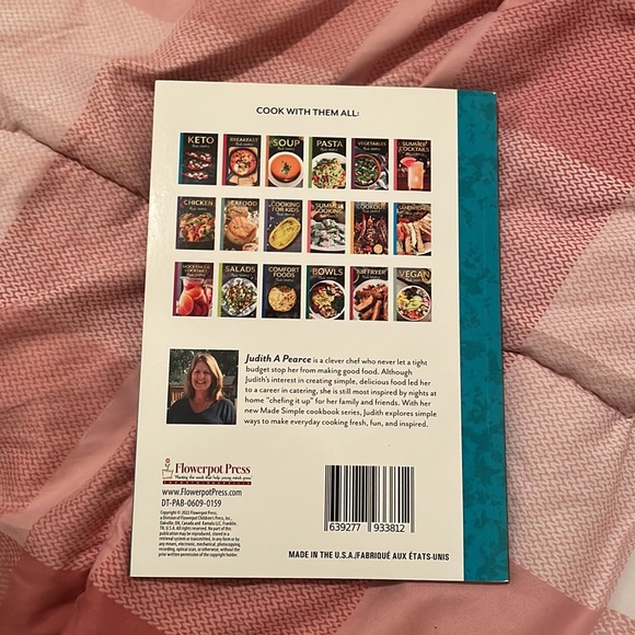 Keto made simple cookbook - Picture 2 of 3